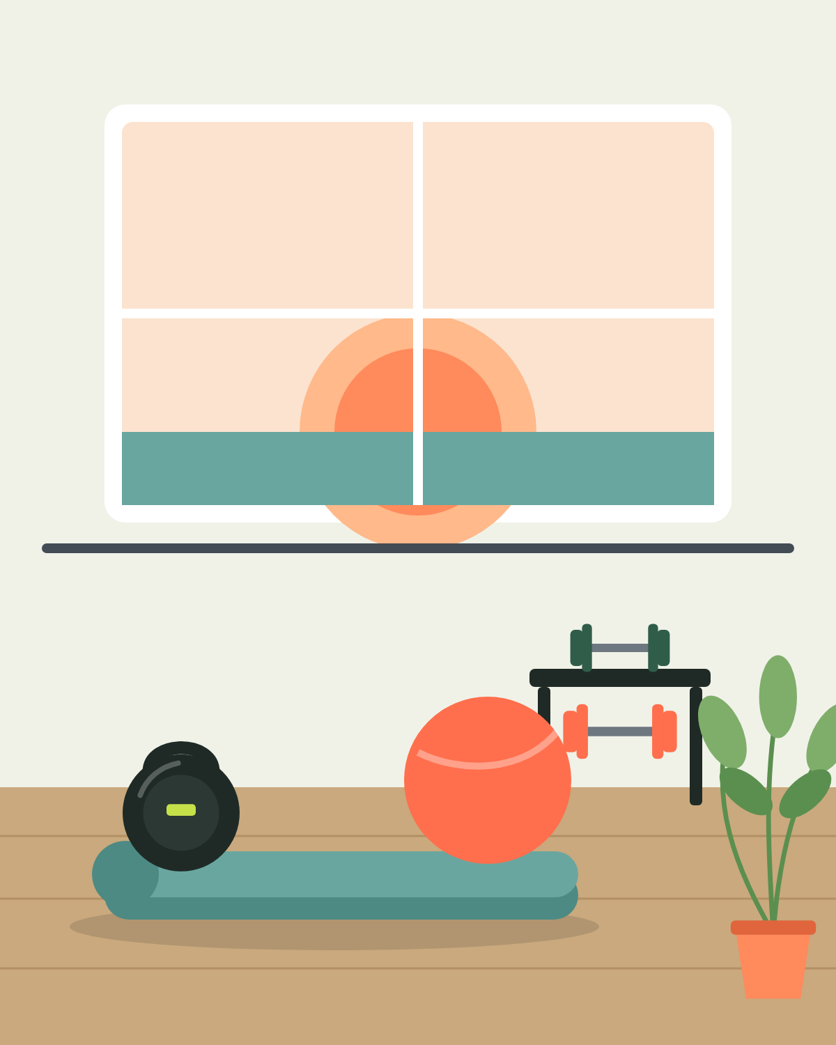 Stride & Stretch Studio